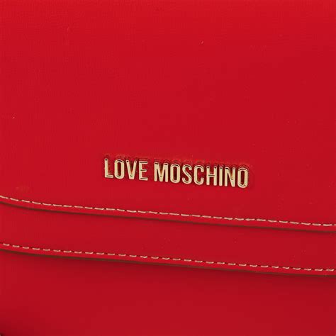 is love moschino made in china